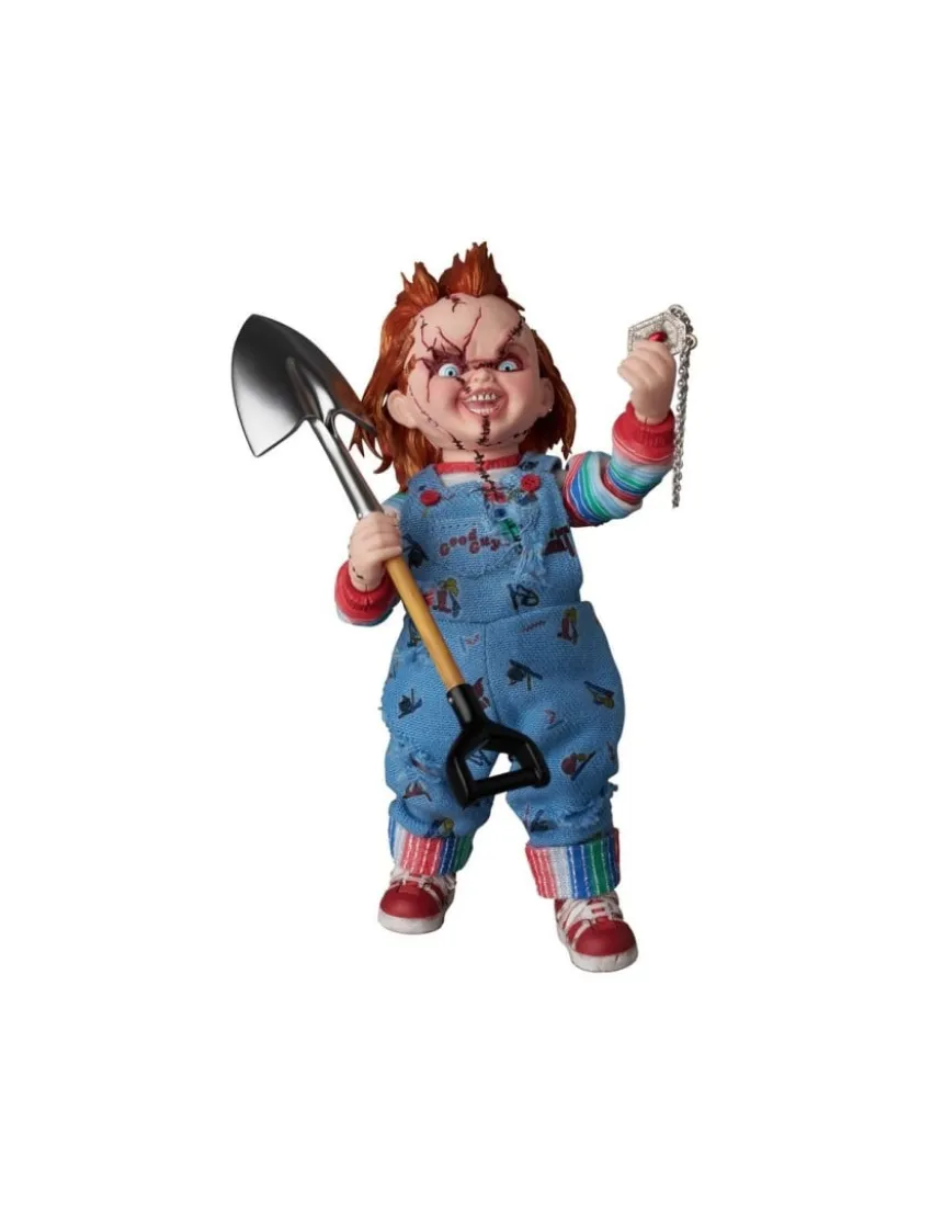 Medicom Toy MAFEX Chucky Bride Of Chucky