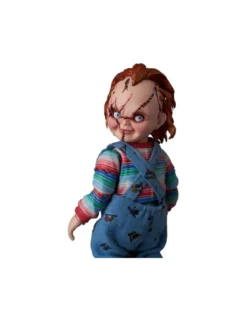 Medicom Toy MAFEX Chucky Bride Of Chucky