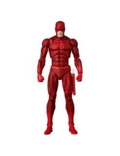 Medicom Toy MAFEX Daredevil Comic Version