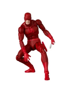 Medicom Toy MAFEX Daredevil Comic Version