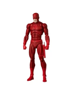 Medicom Toy MAFEX Daredevil Comic Version