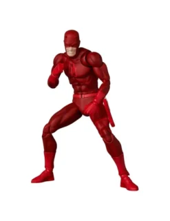 Medicom Toy MAFEX Daredevil Comic Version