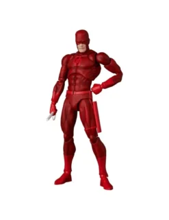 Medicom Toy MAFEX Daredevil Comic Version