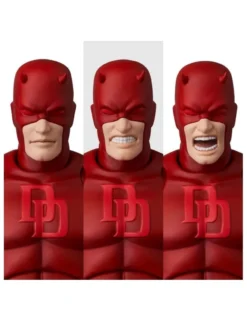 Medicom Toy MAFEX Daredevil Comic Version