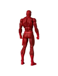 Medicom Toy MAFEX Daredevil Comic Version