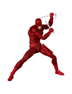 Medicom Toy MAFEX Daredevil Comic Version