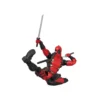 Medicom Toy MAFEX Deadpool Gurihiru Art Version