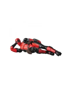 Medicom Toy MAFEX Deadpool Gurihiru Art Version