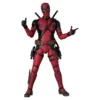 Medicom Toy MAFEX Deadpool & Wolverine Deadpool