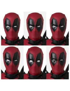 Medicom Toy MAFEX Deadpool & Wolverine Deadpool