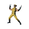 Medicom Toy MAFEX Deadpool & Wolverine Wolverine Battle Damage Version
