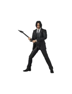 Medicom Toy MAFEX John Wick Chapter 4 John Wick