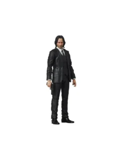 Medicom Toy MAFEX John Wick Chapter 4 John Wick