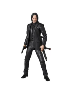Medicom Toy MAFEX John Wick 3 Parabellum John Wick
