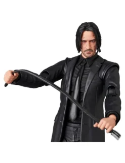 Medicom Toy MAFEX John Wick 3 Parabellum John Wick