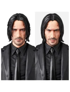 Medicom Toy MAFEX John Wick 3 Parabellum John Wick