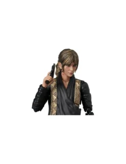 Medicom Toy MAFEX John Wick 3 Parabellum Sofia