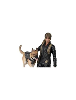 Medicom Toy MAFEX John Wick 3 Parabellum Sofia