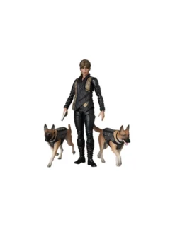 Medicom Toy MAFEX John Wick 3 Parabellum Sofia