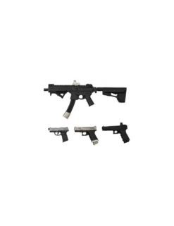 Medicom Toy MAFEX John Wick 3 Parabellum Sofia