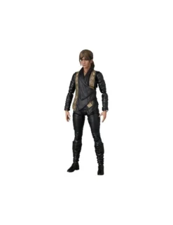 Medicom Toy MAFEX John Wick 3 Parabellum Sofia