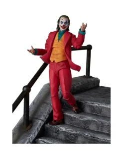 Medicom Toy MAFEX Joker The Joker