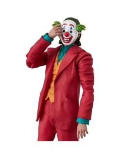 Medicom Toy MAFEX Joker The Joker