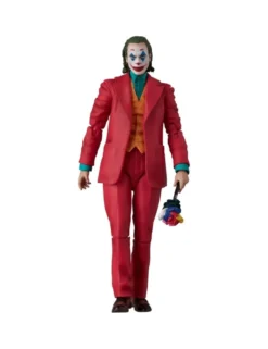Medicom Toy MAFEX Joker The Joker