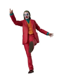 Medicom Toy MAFEX Joker The Joker
