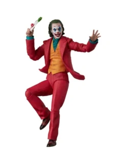 Medicom Toy MAFEX Joker The Joker