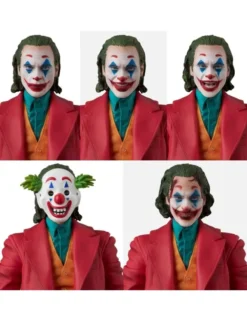 Medicom Toy MAFEX Joker The Joker