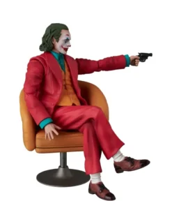 Medicom Toy MAFEX Joker The Joker
