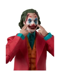 Medicom Toy MAFEX Joker The Joker