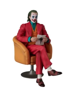 Medicom Toy MAFEX Joker The Joker