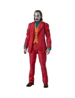 Medicom Toy MAFEX Joker The Joker