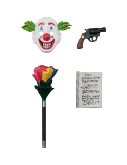 Medicom Toy MAFEX Joker The Joker