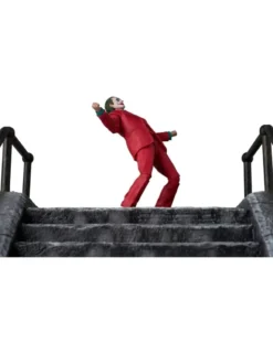 Medicom Toy MAFEX Joker The Joker