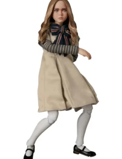 Medicom Toy MAFEX M3GAN