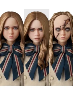 Medicom Toy MAFEX M3GAN