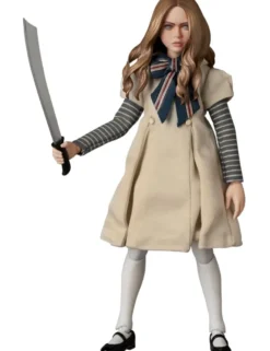 Medicom Toy MAFEX M3GAN