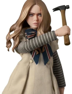 Medicom Toy MAFEX M3GAN