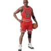 Medicom Toy MAFEX Michael Jordan Chicago Bulls