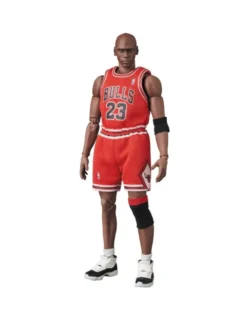 Medicom Toy MAFEX Michael Jordan Chicago Bulls