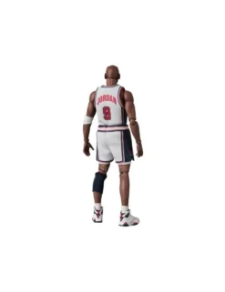 Medicom Toy MAFEX Michael Jordan 1992 Team USA