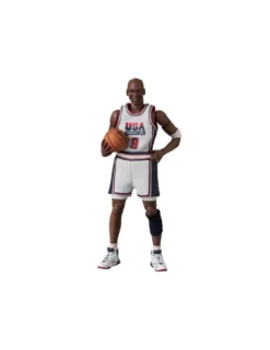 Medicom Toy MAFEX Michael Jordan 1992 Team USA
