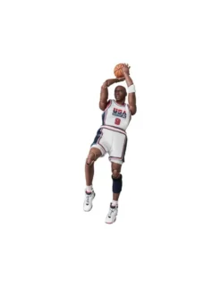 Medicom Toy MAFEX Michael Jordan 1992 Team USA