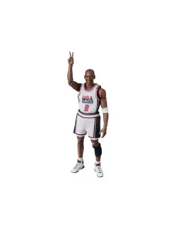 Medicom Toy MAFEX Michael Jordan 1992 Team USA