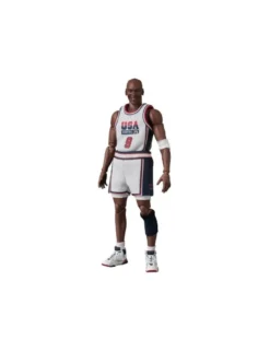 Medicom Toy MAFEX Michael Jordan 1992 Team USA