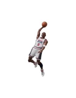 Medicom Toy MAFEX Michael Jordan 1992 Team USA