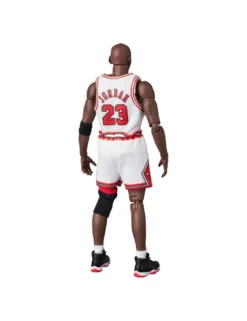 Medicom Toy MAFEX Michael Jordan Chicago Bulls Home